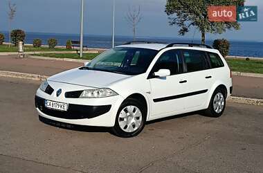 Универсал Renault Megane 2007 в Черкассах