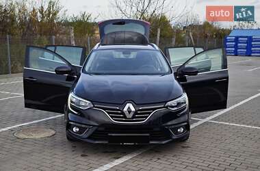 Универсал Renault Megane 2016 в Дубно