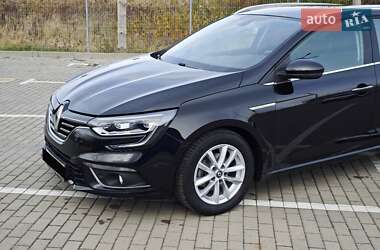 Универсал Renault Megane 2016 в Дубно