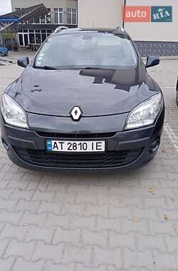 Універсал Renault Megane 2011 в Заболотові