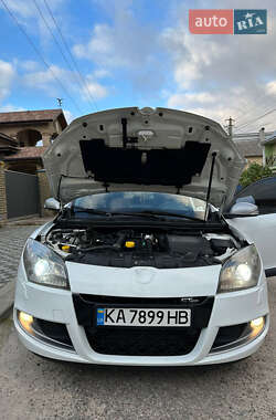 Универсал Renault Megane 2012 в Киеве