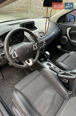 Универсал Renault Megane 2012 в Киеве