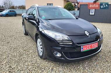 Універсал Renault Megane 2012 в Калуші