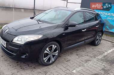 Універсал Renault Megane 2011 в Тернополі