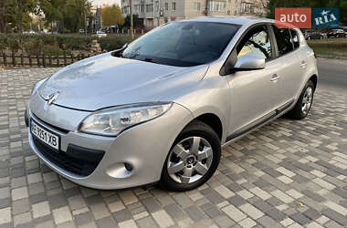 Хетчбек Renault Megane 2012 в Миколаєві