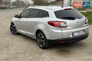 Универсал Renault Megane 2015 в 