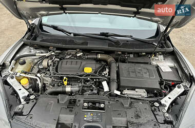 Универсал Renault Megane 2015 в 