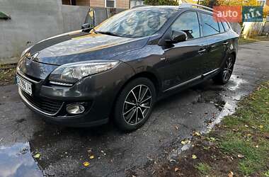 Универсал Renault Megane 2012 в Золотоноше