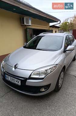 Универсал Renault Megane 2012 в Днепре