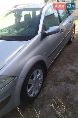 Универсал Renault Megane 2007 в Василькове