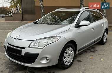 Универсал Renault Megane 2010 в Кропивницком