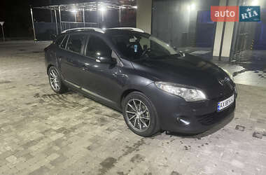 Универсал Renault Megane 2012 в Одессе