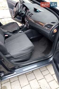 Универсал Renault Megane 2013 в 