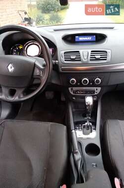 Универсал Renault Megane 2013 в 