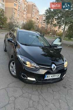 Универсал Renault Megane 2014 в Херсоне