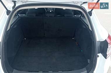 Универсал Renault Megane 2012 в 