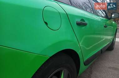 Универсал Renault Megane 2011 в 