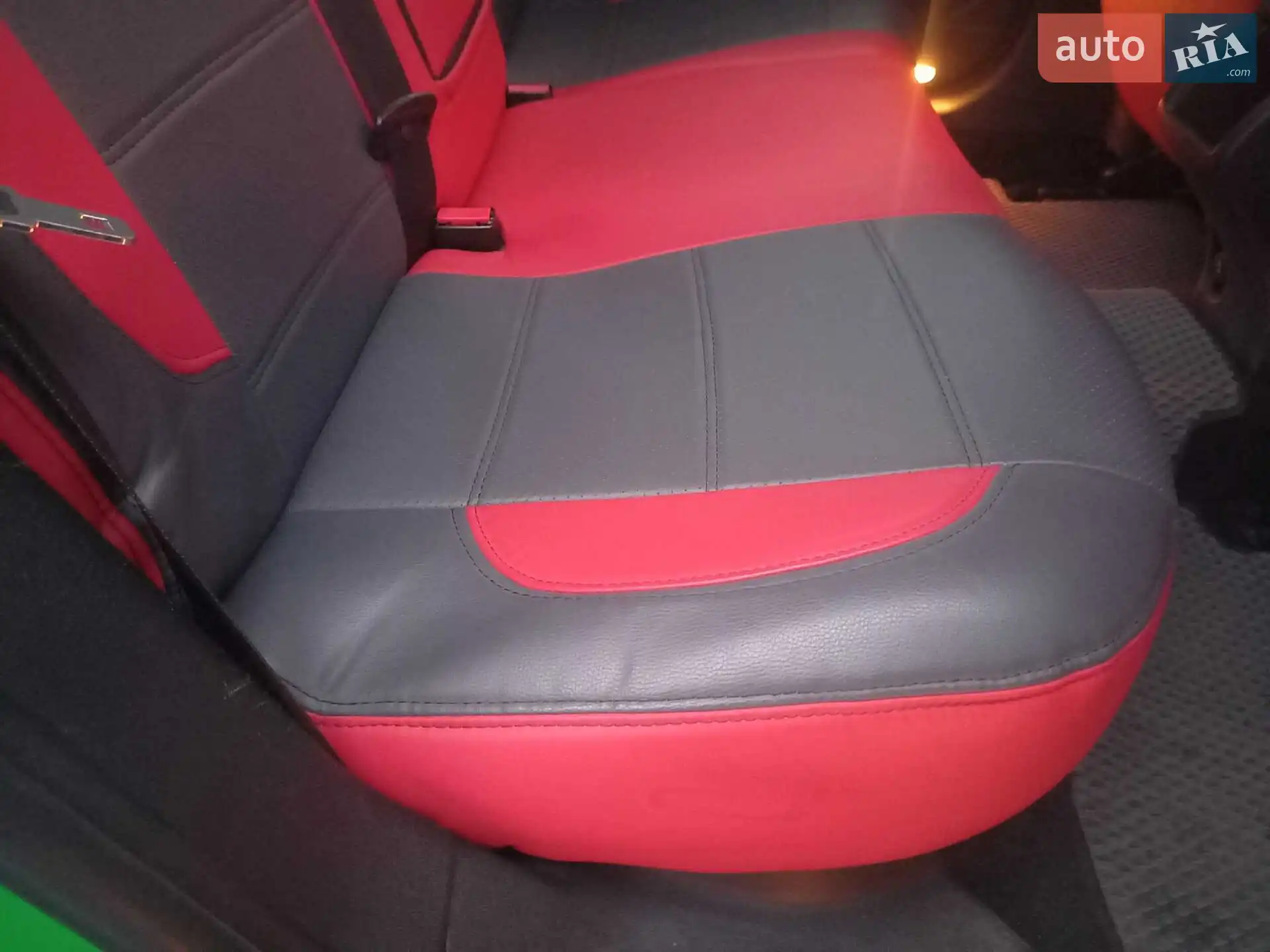 2011 Renault Megane - мініатюра 20