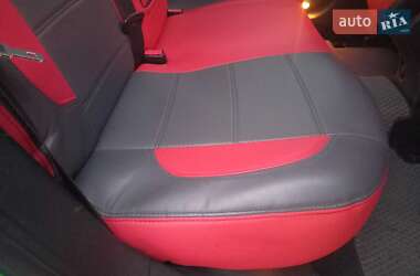 Универсал Renault Megane 2011 в 