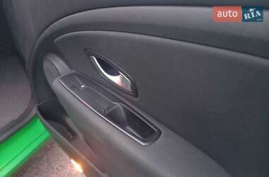Универсал Renault Megane 2011 в 