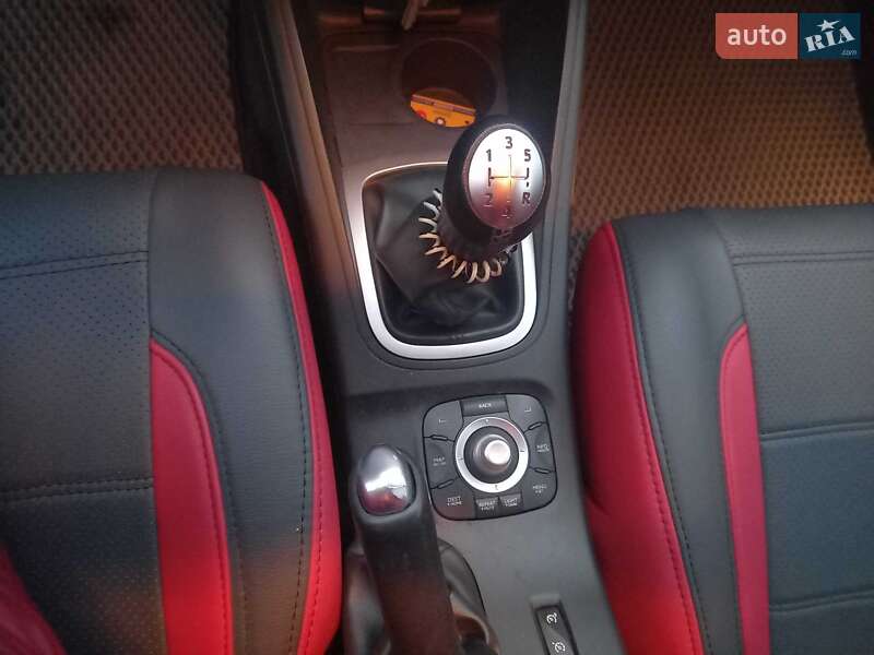 Универсал Renault Megane 2011 в Черкассах фото 37 Универсал Renault Megane 2011 в Черкассах