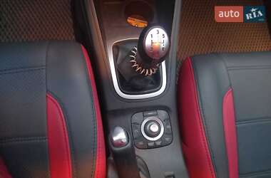 Универсал Renault Megane 2011 в 