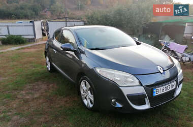 Купе Renault Megane 2009 в Шишаки