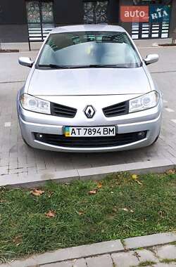 Универсал Renault Megane 2008 в Ивано-Франковске