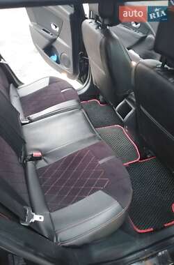 Универсал Renault Megane 2011 в 