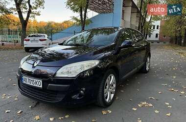 Універсал Renault Megane 2010 в Вінниці