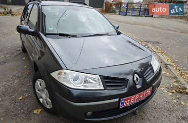 Універсал Renault Megane 2007 в Харкові