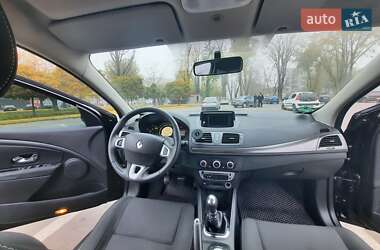 Универсал Renault Megane 2012 в Ужгороде