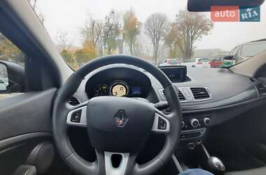 Универсал Renault Megane 2012 в Ужгороде