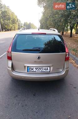 Универсал Renault Megane 2006 в Сумах