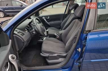 Універсал Renault Megane 2007 в Ковелі