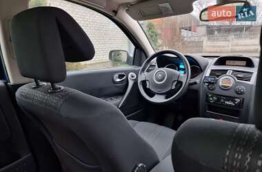 Універсал Renault Megane 2007 в Ковелі