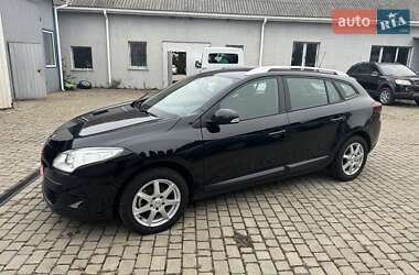 Універсал Renault Megane 2011 в Нововолинську