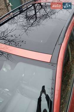 Универсал Renault Megane 2005 в 