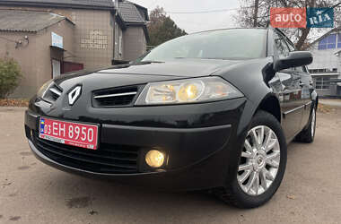 Універсал Renault Megane 2009 в Бахмачі