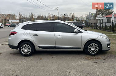 Универсал Renault Megane 2012 в Полтаве