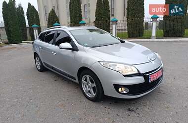 Универсал Renault Megane 2013 в Дубно