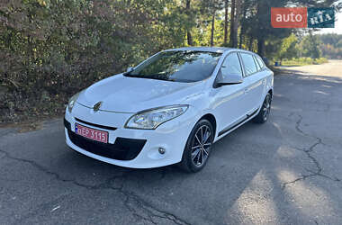 Універсал Renault Megane 2012 в Ковелі