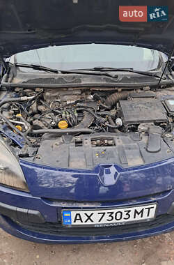 Универсал Renault Megane 2009 в Харькове