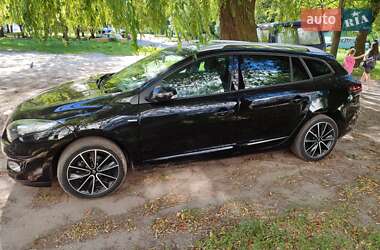 Універсал Renault Megane 2012 в Житомирі