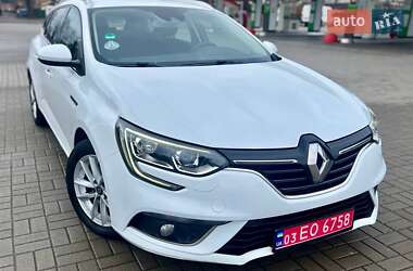 Універсал Renault Megane 2019 в Житомирі