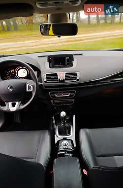 Універсал Renault Megane 2011 в Смизі