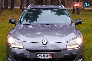 Універсал Renault Megane 2011 в Смизі