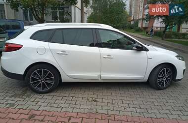 Універсал Renault Megane 2012 в Івано-Франківську