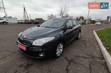 Универсал Renault Megane 2012 в Первомайске