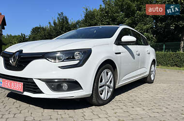 Універсал Renault Megane 2018 в Луцьку